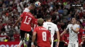 أهداف مباراة مصر ونيوزيلندا | تريزيجيه وصلاح يقودان الفراعنة لانتصار مونديالي