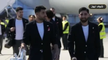 احتجاج إيراني رسمي ضد «فيفا» بسبب تفاوت ترتيبات كأس العالم