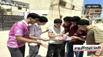 أخطاء ما بعد امتحان الثانوية العامة [تحذيرات تربوية لحماية تركيز الطلاب]