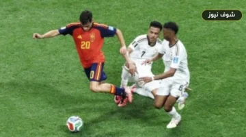 الأهداف العكسية في مونديال 2026 تهدد رقم روسيا القياسي والمنتخبات العربية الأكثر تضرراً