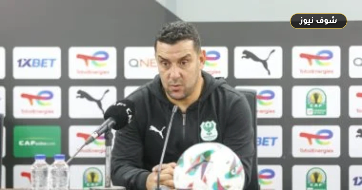 الأهلي يترقب موقف أنيس بوجلبان مع منتخب تونس لحسم رئاسة الإسكاوتنج 5 الأهلي يترقب موقف أنيس بوجلبان مع منتخب تونس لحسم رئاسة الإسكاوتنج
