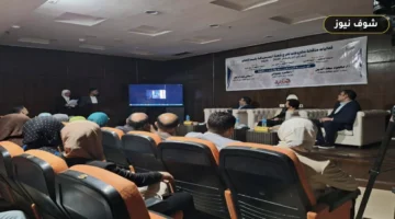 الحكاية تجمع طلاب الإعلام والمعلومات بجامعة العاصمة لتوثيق تجارب النجاح رقمياً