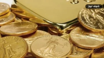 سعر الجنيه الذهب 8 جرام السبت 20 يونيو 2026 في مصر يسجل 47840 جنيها مع استقرار أسعار الأعيرة