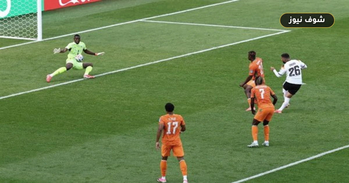 ألمانيا تكرر سيناريو 2018 التاريخي بهدف قاتل في كأس العالم 5 ألمانيا تكرر سيناريو 2018 التاريخي بهدف قاتل في كأس العالم