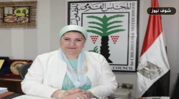 المجلس القومي للطفولة والأمومة يتدخل لحماية طفلين بعد واقعة فيديو المدافن
