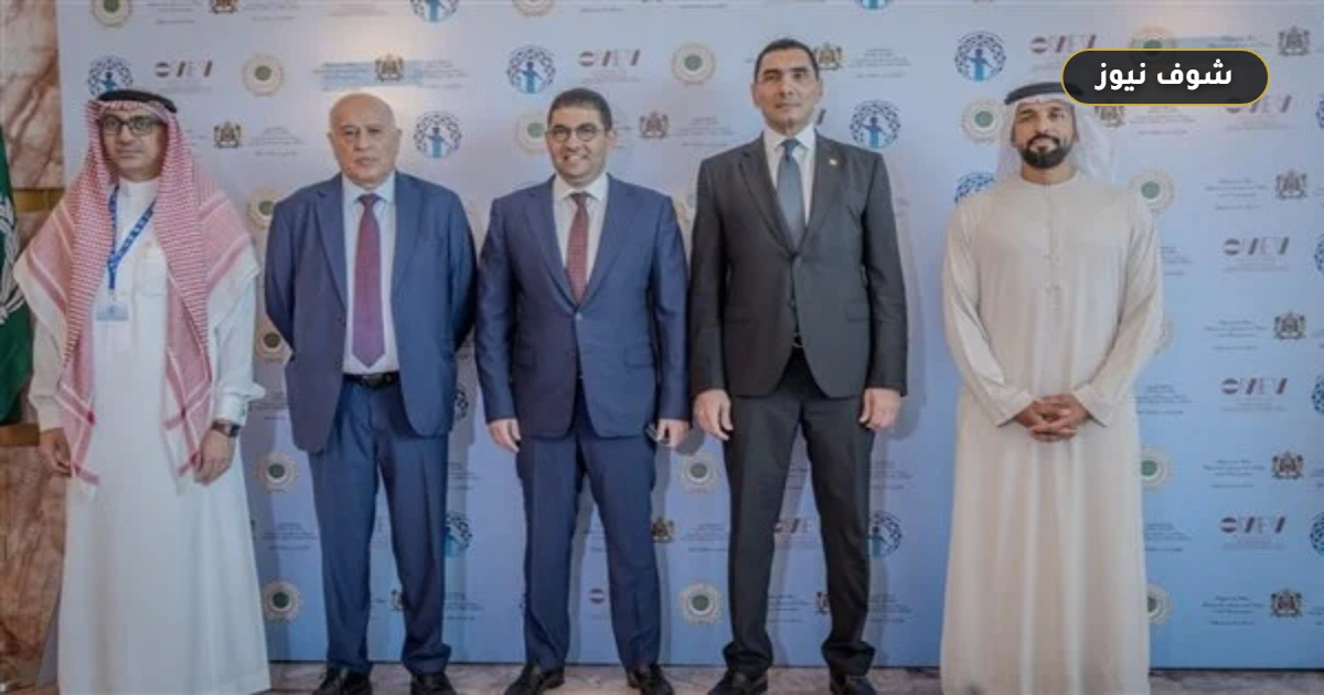 «الملتقى العربي بالرباط» يطلق مبادرة لحماية الشباب من مخاطر منصات التواصل 5 «الملتقى العربي بالرباط» يطلق مبادرة لحماية الشباب من مخاطر منصات التواصل
