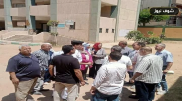 القليوبية تطلق خطوط ميكروباص مباشرة لتسهيل امتحانات الثانوية العامة بالقليوبية