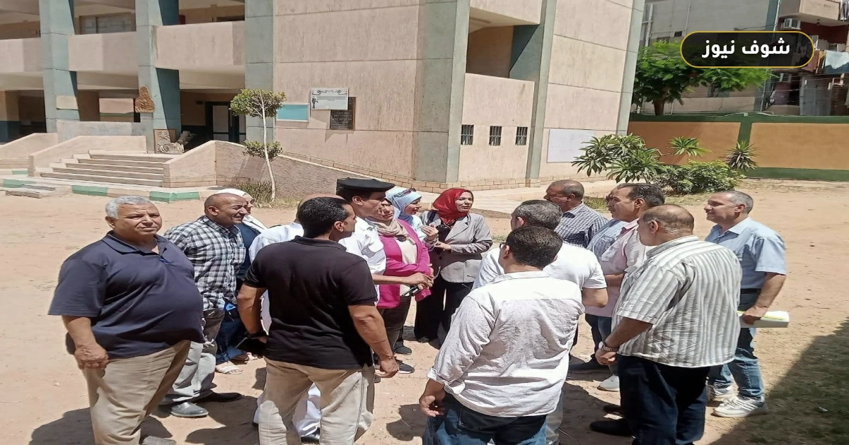 القليوبية تطلق خطوط ميكروباص مباشرة لتسهيل امتحانات الثانوية العامة بالقليوبية 5 القليوبية تطلق خطوط ميكروباص مباشرة لتسهيل امتحانات الثانوية العامة بالقليوبية