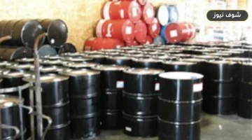 الشركة العامة للبترول ترفع إنتاجها اليومي إلى 74.5 ألف برميل مكافئ