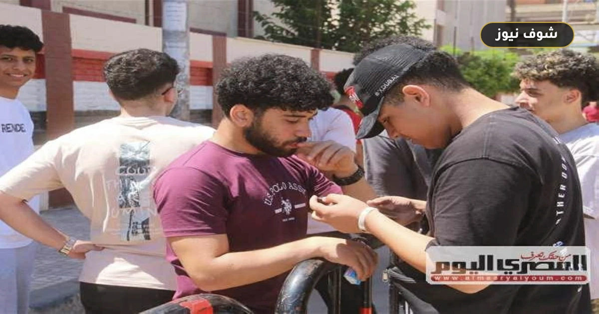 التعليم تحدد موعد إعلان نتيجة الدبلومات الفنية 2026 بعد انتهاء الامتحانات