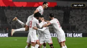 علي العابدي يفتح النار على واقع الكرة التونسية بعد الخروج من المونديال