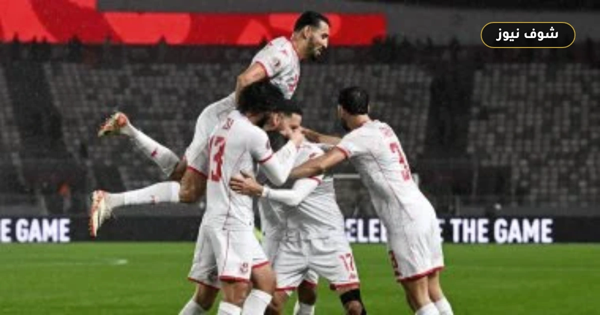 علي العابدي يفتح النار على واقع الكرة التونسية بعد الخروج من المونديال