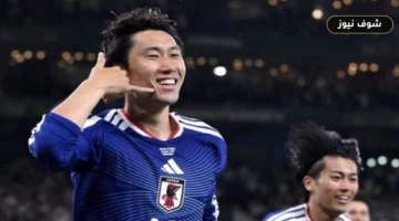 اليابان تطيح بمنتخب تونس من كأس العالم برباعية وتألق تاريخي لأويدا
