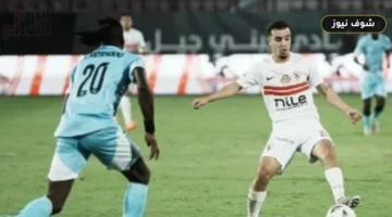 الزمالك ينهي أزمة صلاح مصدق ويجهز عرضين لحسم ملف إيقاف القيد التأديبي نهائياً
