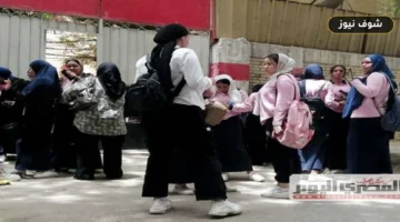امتحانات الدبلومات الفنية قائمة في موعدها يوم إجازة رأس السنة الهجرية بقرار رسمي