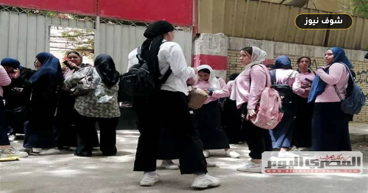امتحانات الدبلومات الفنية قائمة في موعدها يوم إجازة رأس السنة الهجرية بقرار رسمي