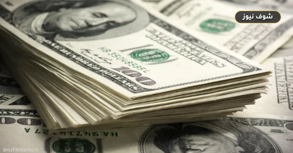أقل سعر دولار اليوم في البنوك المصرية [تحديث الأحد 21 يونيو]