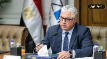 اقتصادية قناة السويس تضع حجر أساس مصنع لونج مارش للإطارات بالسخنة