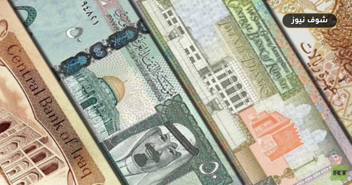 أسعار العملات العربية في البنك الأهلي المصري اليوم الإثنين 8 يونيو 2026