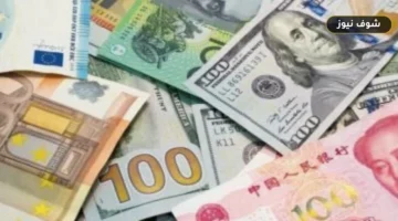 أسعار العملات اليوم السبت 27 يونيو في البنوك المصرية
