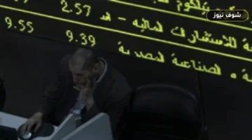 أسعار الأسهم بالبورصة المصرية اليوم الأحد | قفزة المؤشرات ومكاسب 20 مليار جنيه