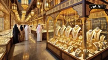 أسعار الذهب في البحرين تسجل استقراراً بالتزامن مع قرار الفيدرالي الأمريكي