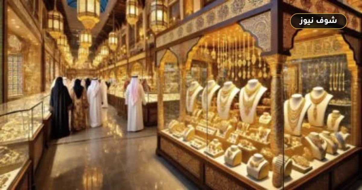 أسعار الذهب في البحرين تسجل استقراراً بالتزامن مع قرار الفيدرالي الأمريكي