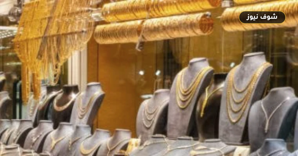 أسعار الذهب في قطر تسجل استقراراً جديداً بالتزامن مع ترقب الأسواق العالمية