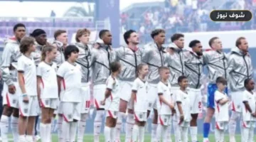 أسعار تذاكر مباراة إنجلترا وغانا في مونديال 2026 تصدم الجماهير في بوسطن