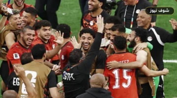 أصداء فوز مصر التاريخي في الصحف العالمية بعد إسقاط نيوزيلندا بالمونديال