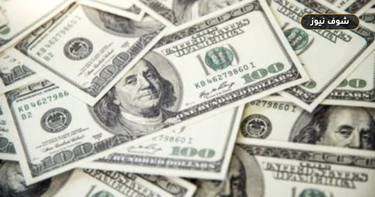 استقرار سعر الدولار عند 51.78 جنيه في البنك المركزي وتفاوت طفيف في تعاملات البنوك المصرية اليوم 5 استقرار سعر الدولار عند 51.78 جنيه في البنك المركزي وتفاوت طفيف في تعاملات البنوك المصرية اليوم