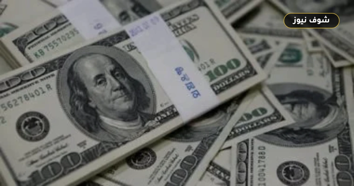استقرار سعر الدولار مقابل الجنيه في البنوك المصرية اليوم الأربعاء 10 يونيو 5 استقرار سعر الدولار مقابل الجنيه في البنوك المصرية اليوم الأربعاء 10 يونيو