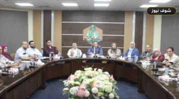 استراتيجية مستثمري العاشر من رمضان لسد فجوة العمالة الفنية عبر التعليم المزدوج