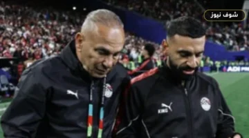 اتحاد الكرة يحسم موقف محمد صلاح ومصابي منتخب مصر قبل مباراة أستراليا