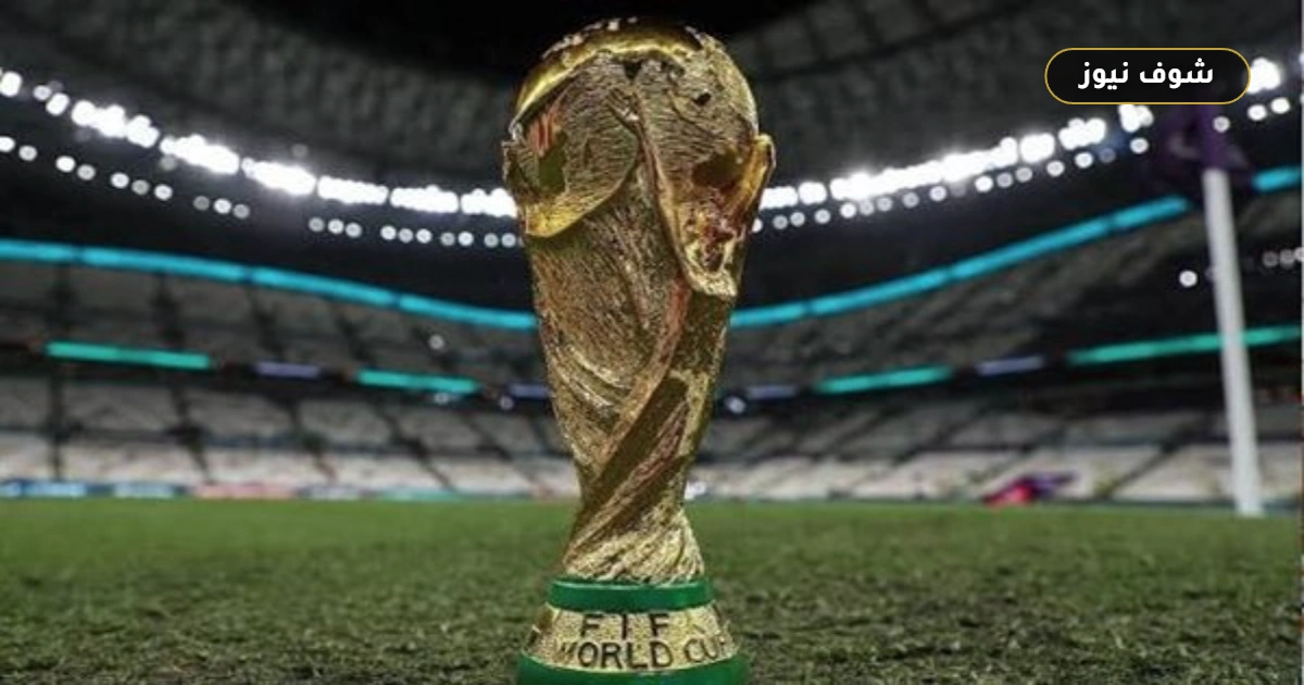 عوائد تذاكر كأس العالم 2026 تتجاوز 3 مليارات دولار بفضل ملاعب أمريكا 5 عوائد تذاكر كأس العالم 2026 تتجاوز 3 مليارات دولار بفضل ملاعب أمريكا