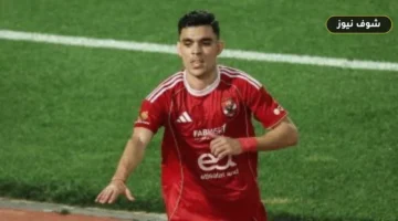 بن شرقي يطلب تمديد عقده مع الأهلي لموسم رابع بعد تفعيل البند الإضافي