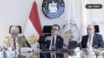 بنك الاستثمار القومي يسوي مديونيات تاريخية بقيمة 196 مليار جنيه