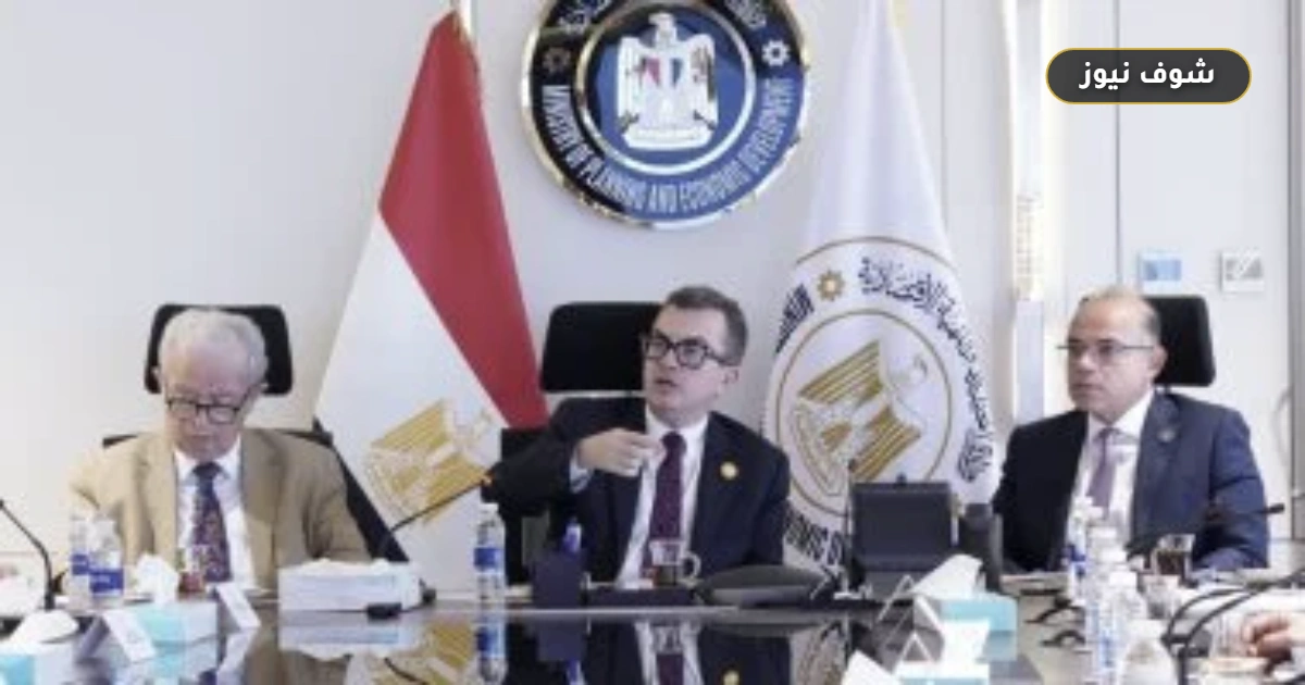 بنك الاستثمار القومي يسوي مديونيات تاريخية بقيمة 196 مليار جنيه 5 بنك الاستثمار القومي يسوي مديونيات تاريخية بقيمة 196 مليار جنيه