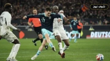 غانا تواجه بنما فجر الخميس في كأس العالم 2026 لحصد أول ثلاث نقاط