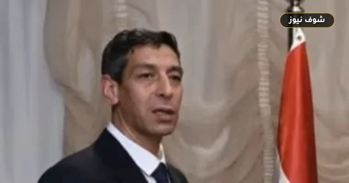 حاتم فودة: صدارة البطولة العربية تعكس تطور ألعاب القوى المصرية