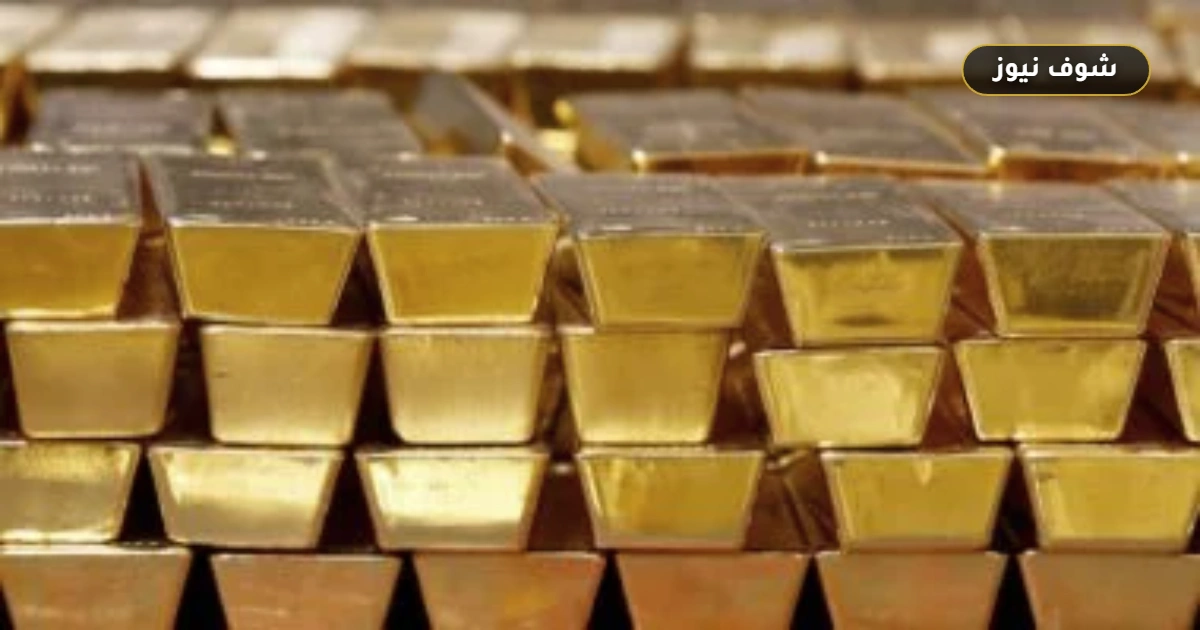 هبوط سعر الذهب اليوم في مصر «عيار 21 يسجل أدنى مستوياته بضغط الدولار»