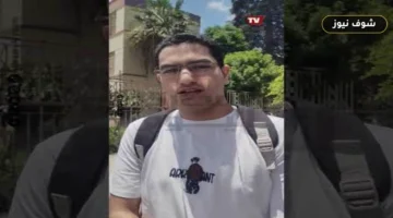 هدوء بلجان بورسعيد عقب امتحاني التربية الدينية والوطنية للثانوية العامة