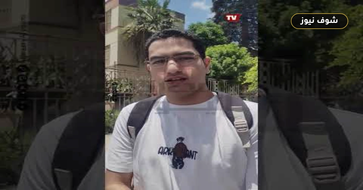 هدوء بلجان بورسعيد عقب امتحاني التربية الدينية والوطنية للثانوية العامة 5 هدوء بلجان بورسعيد عقب امتحاني التربية الدينية والوطنية للثانوية العامة