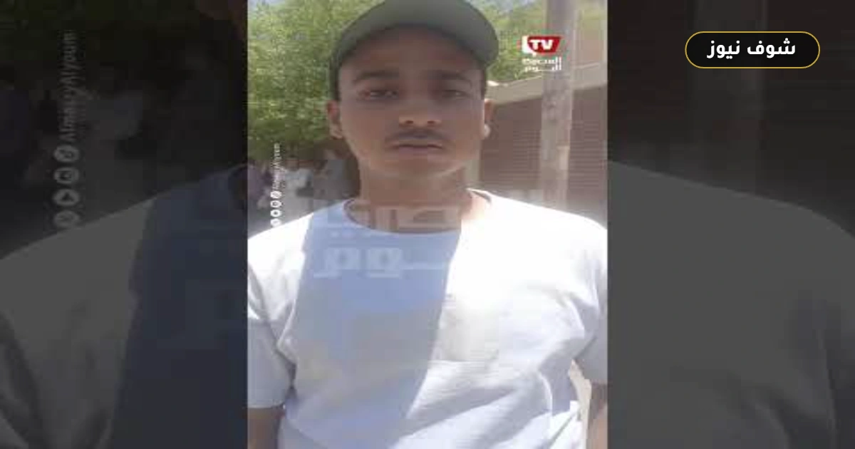 هدوء وارتياح في لجان قنا مع انطلاق امتحانات الثانوية العامة