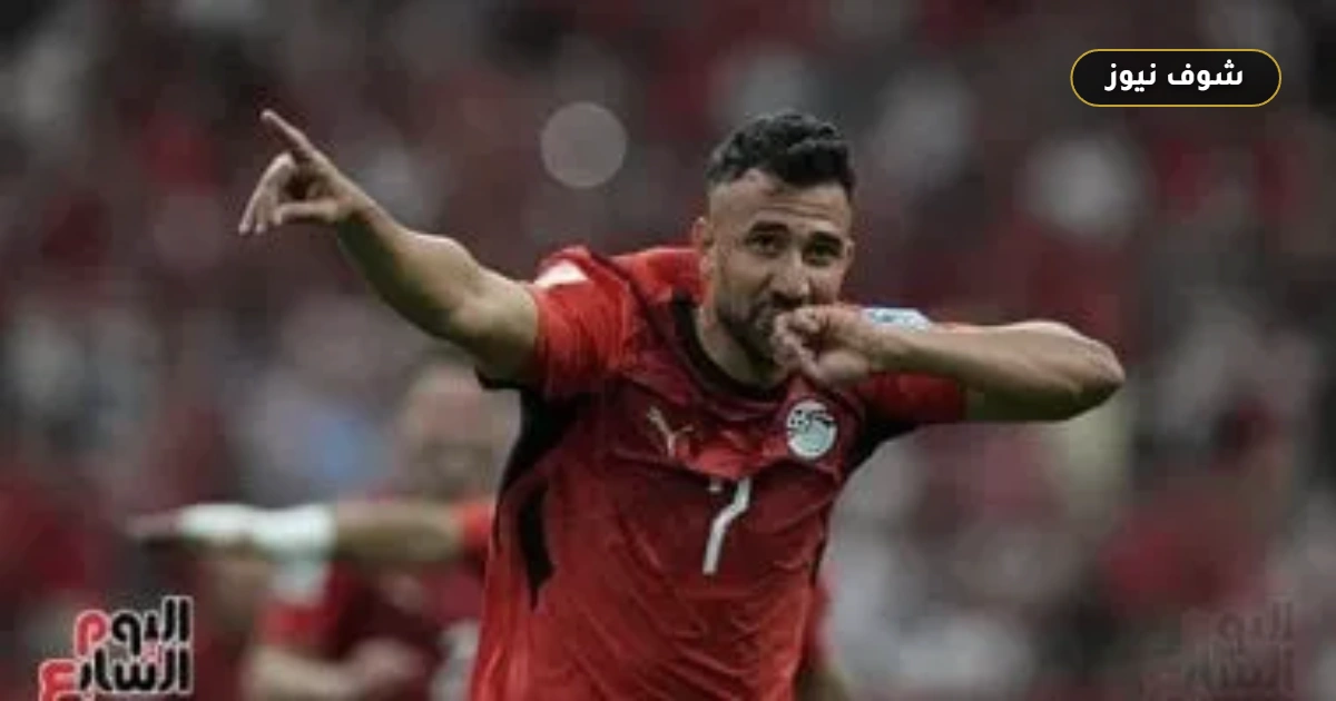 حقيقة عرض نادي الرياض لضم تريزيجيه وموقف الأهلي من رحيله 5 حقيقة عرض نادي الرياض لضم تريزيجيه وموقف الأهلي من رحيله
