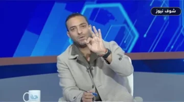 حقيقة إصابة أحمد حسام ميدو بجلطة في المخ وتفاصيل حالته الصحية الحالية