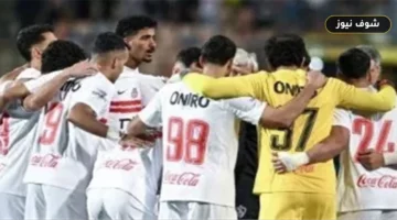حقيقة إيقاف قيد نادي الزمالك مجدداً بقرار من «فيفا»
