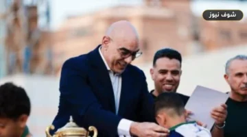 هشام نصر يربط مصالحة جماهير الزمالك بتدفقات مالية وشيكة من مشروع رقمي