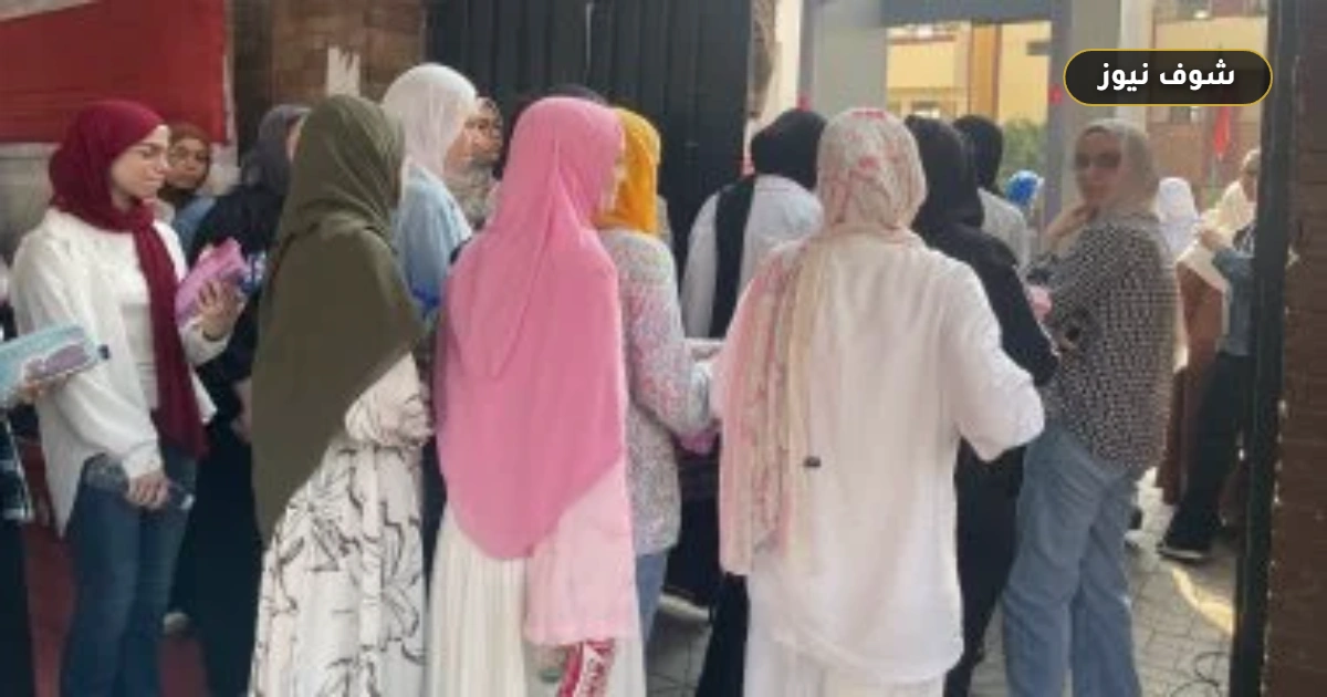 وزارة التربية والتعليم.. حظر الهواتف الذكية والأجهزة الإلكترونية داخل لجان “الثانوية العامة” للطلاب والمعلمين