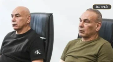 إبراهيم حسن يعلن عودة بعثة منتخب مصر إلى سبوكين بقرار أمني